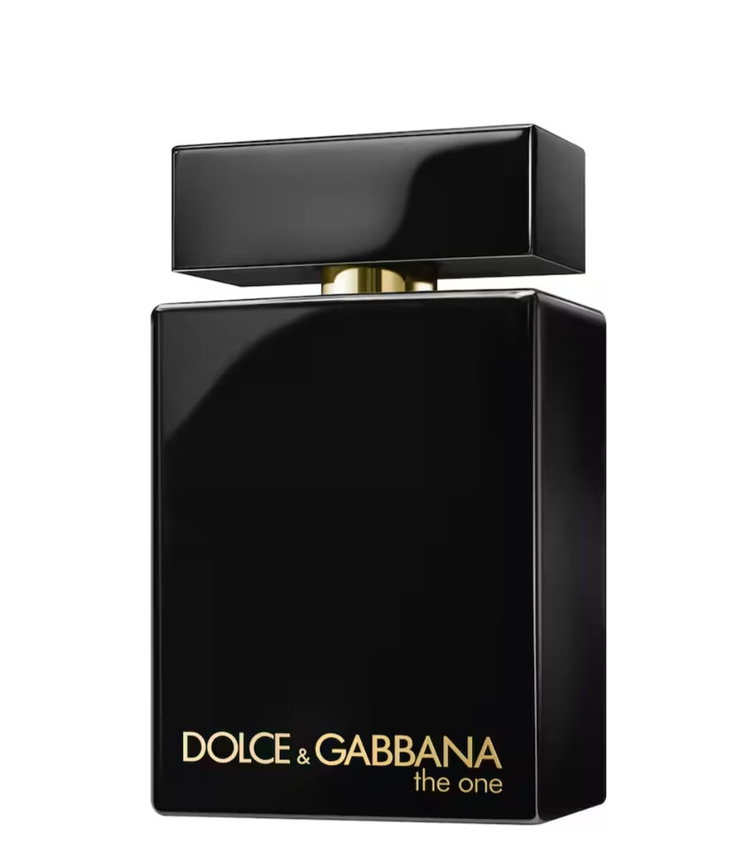 دولتشي اند غابانا او دي بارفان ذا ون انتينس للرجال، 100 مل