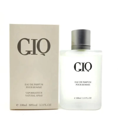giorgioarmani Giorgioarmani Gio 100 ml edp capacity: 100ml