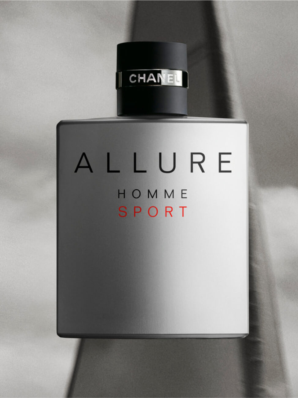 Chanel Allure Homme Sport Eau de Toilette 100ml