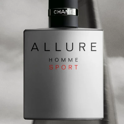 orisdi Orisdi Allure Homme Sport 100 ml edt capacity: 100ml