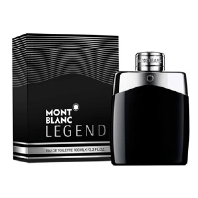 montblanc Montblanc Legend Eau de Toilette 100ml capacity: 100ml