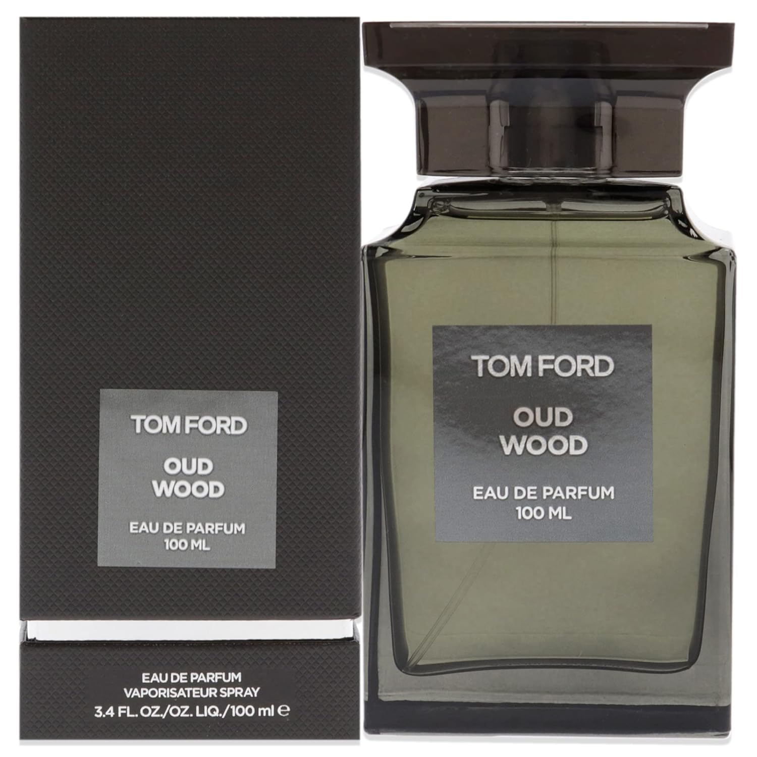 Tom Ford 'Oud Wood' Eau de Parfum100ml