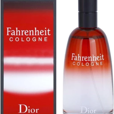 dior Dior Fahrenheit 100 ml edc capacity: 100ml