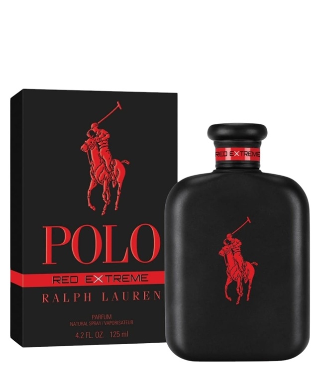 عطر الف لورين ريد للرجال بولو