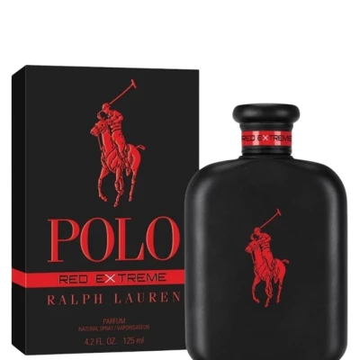 polo Polo Polo Extreme 75 ml eau de toilette red capacity: 75ml