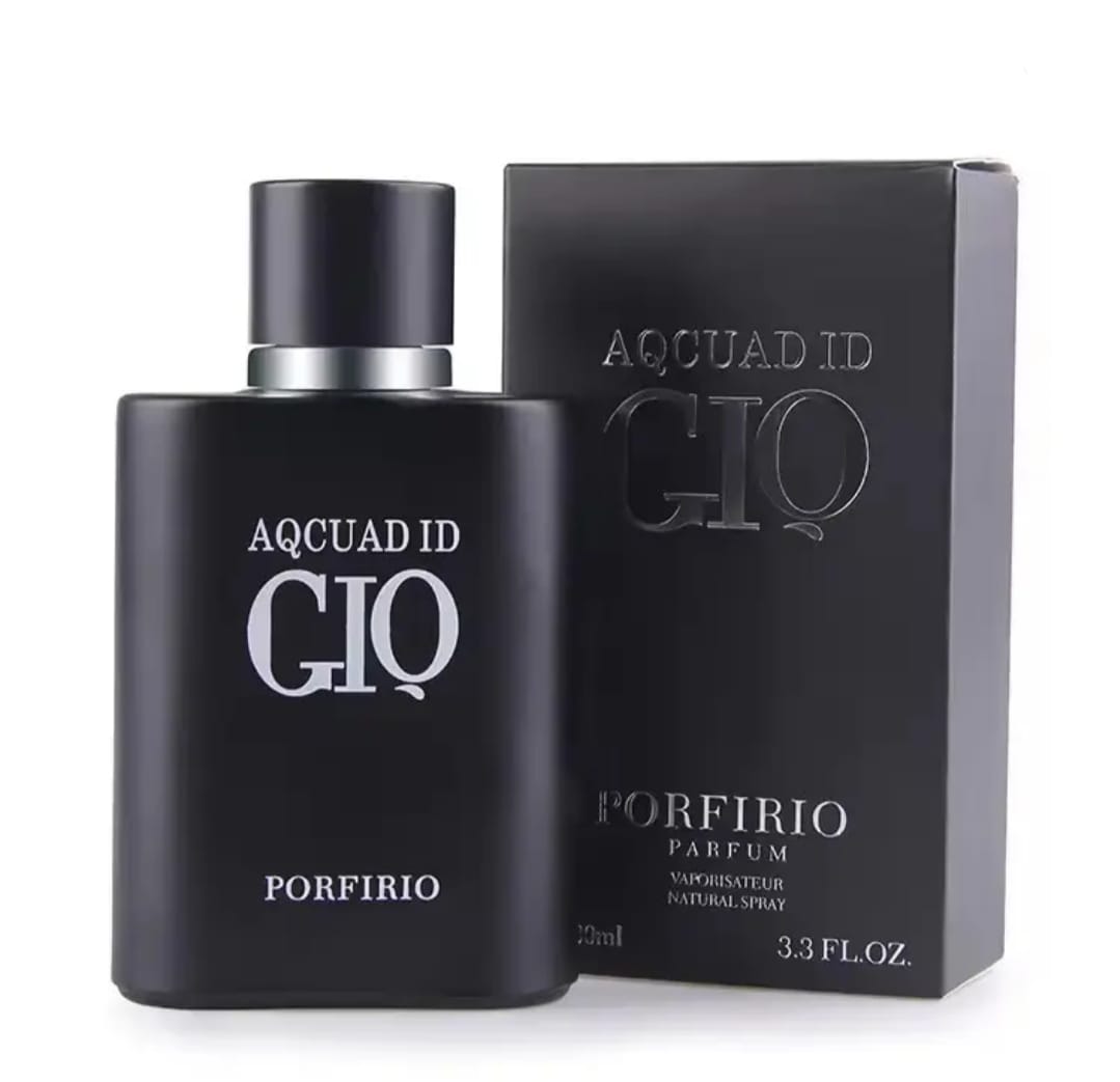 عطر أكواد آي دي جي آي كيو 100 مل