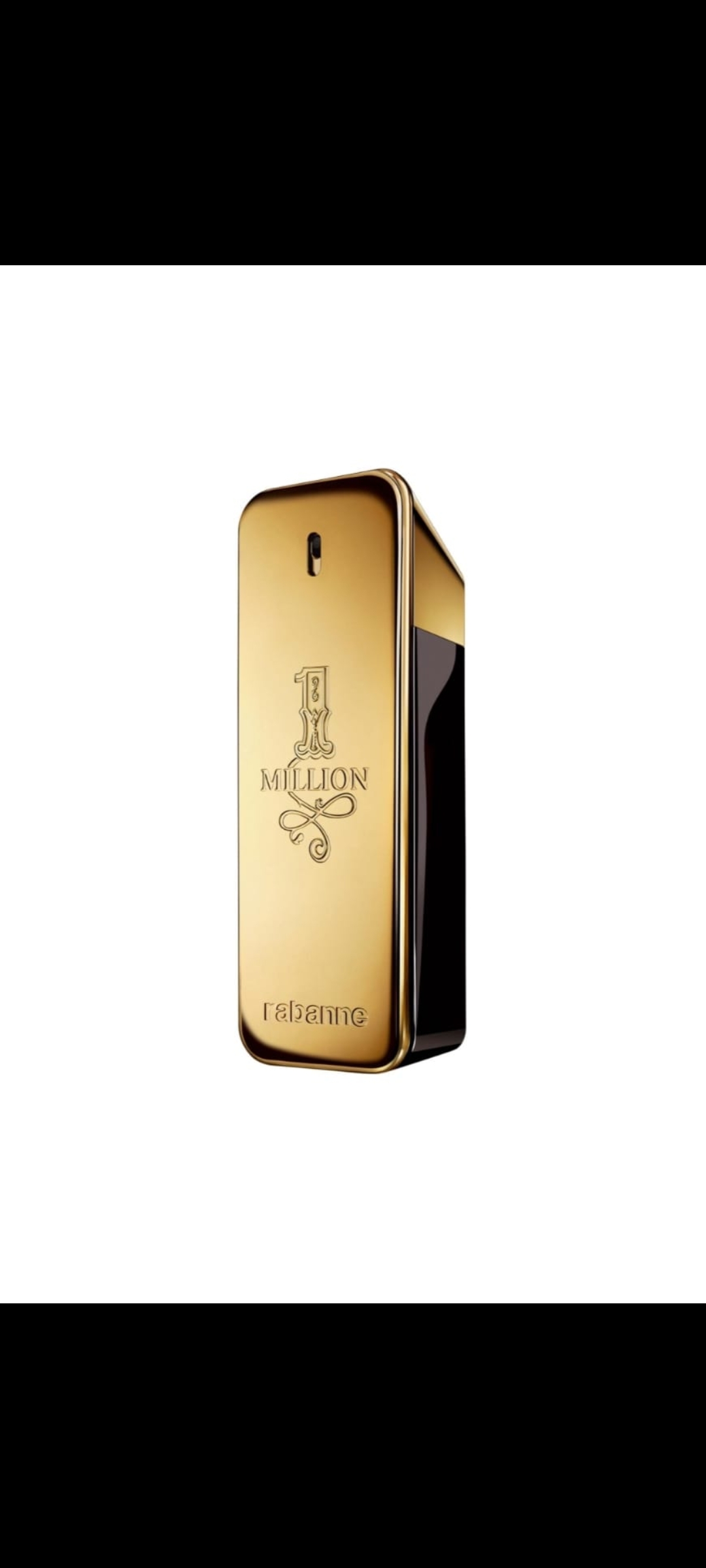 1 Million Eau de Toilette Spray