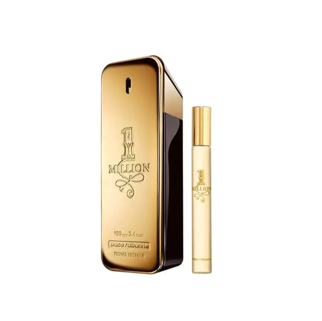 عطر مليون ميري مليون أو دي تواليت للرجال باكو رابان