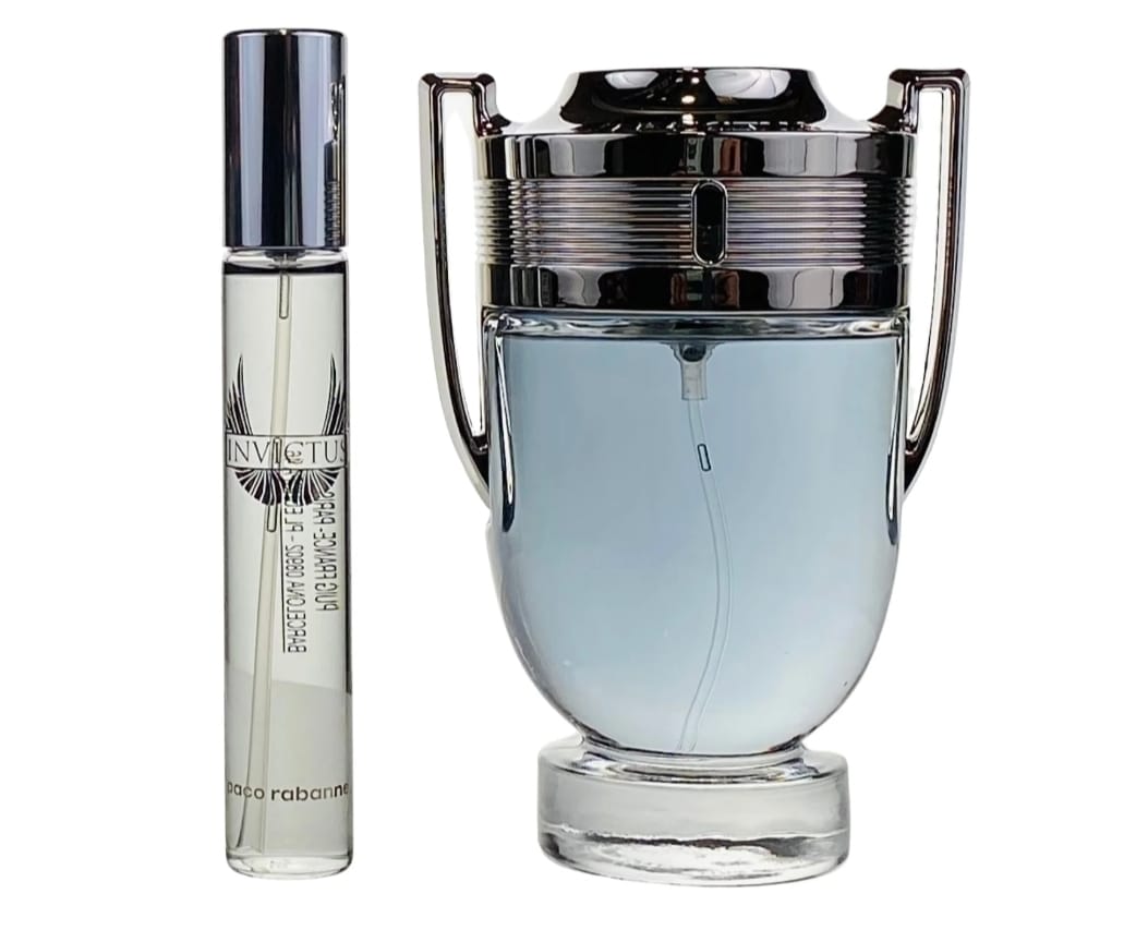 باكو رابان او دي تواليت للرجال من انفيكتوس، 100 مل +20مل