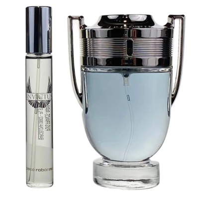 pacorabanne Pacorabanne Invictus 20 ml edt capacity: 20ml