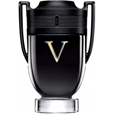pacorabanne Pacorabanne Invictus Victory 100 ml eau de parfum capacity: 100ml