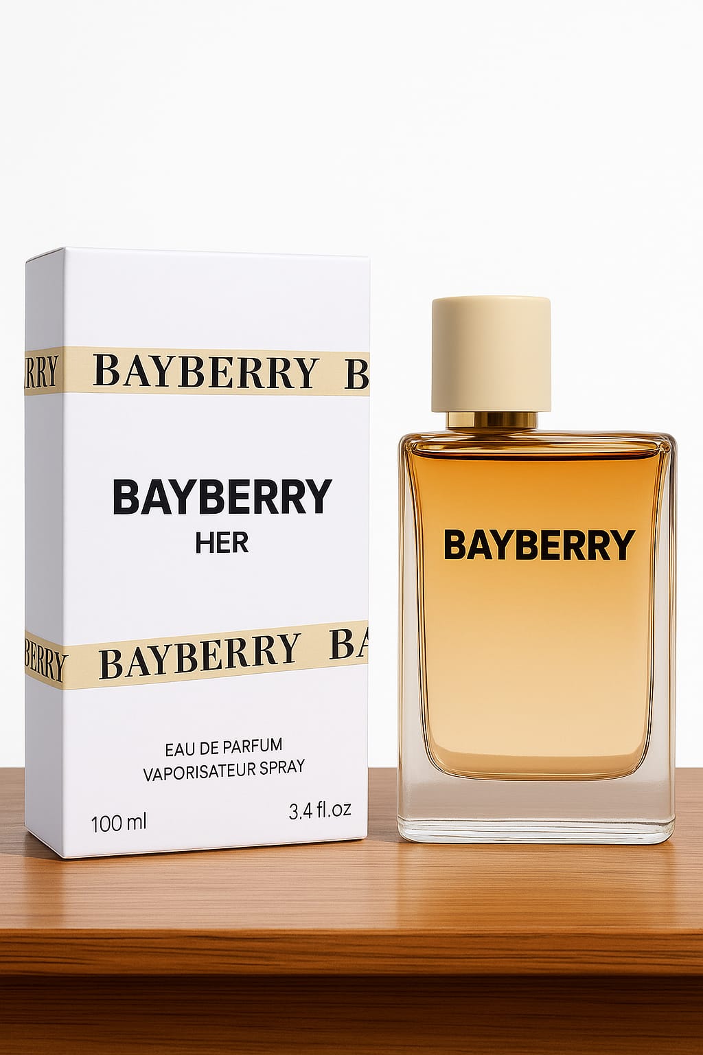 BAYBERRY parfum, 100ML