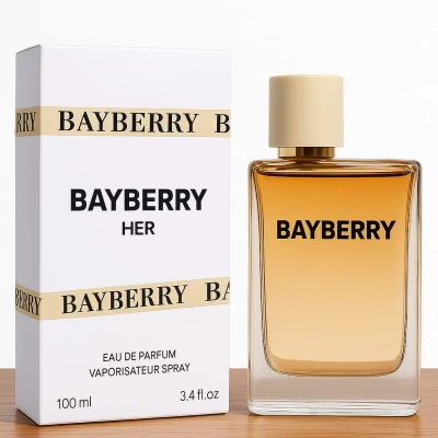 bayberry Bayberry Bayberry Parfum 100ml 100 ml capacity: 100ml