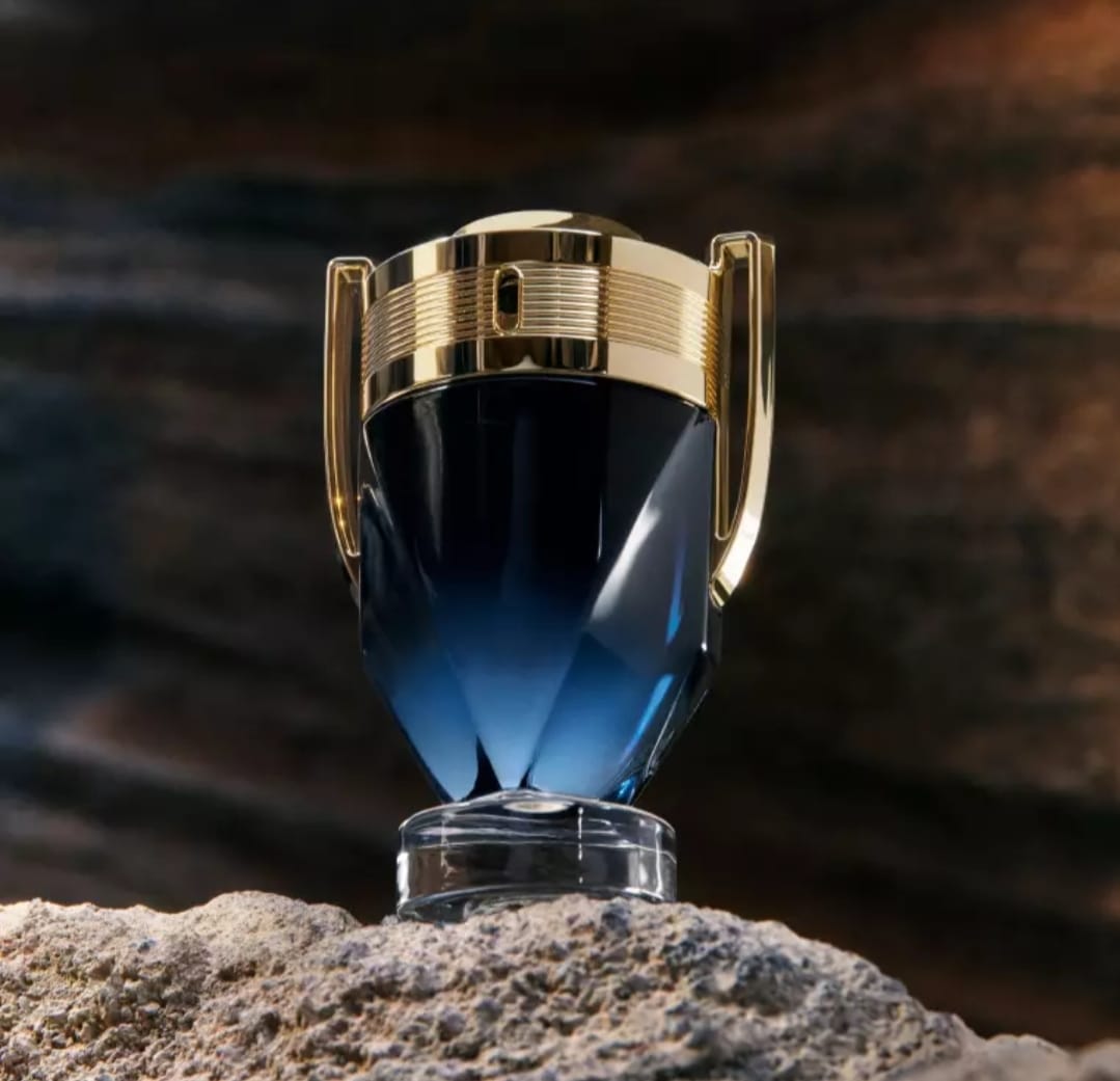 عطر انفيكتوس من رابان، 100 مل، للذكر