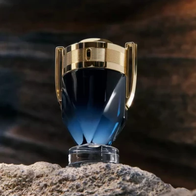 pacorabanne Pacorabanne Invictus 100 ml edp capacity: 100ml