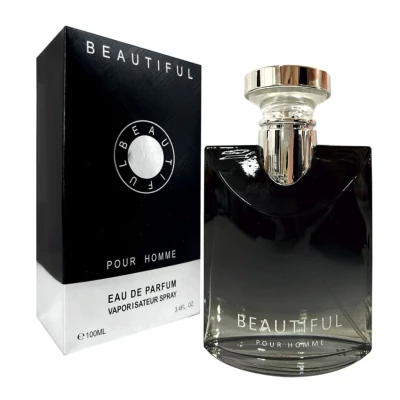 Beautiful Pour Homme eau de parfum