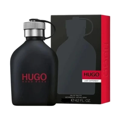 hugoboss Hugoboss Hugo Just Different 150 ml edt capacity: 150ml