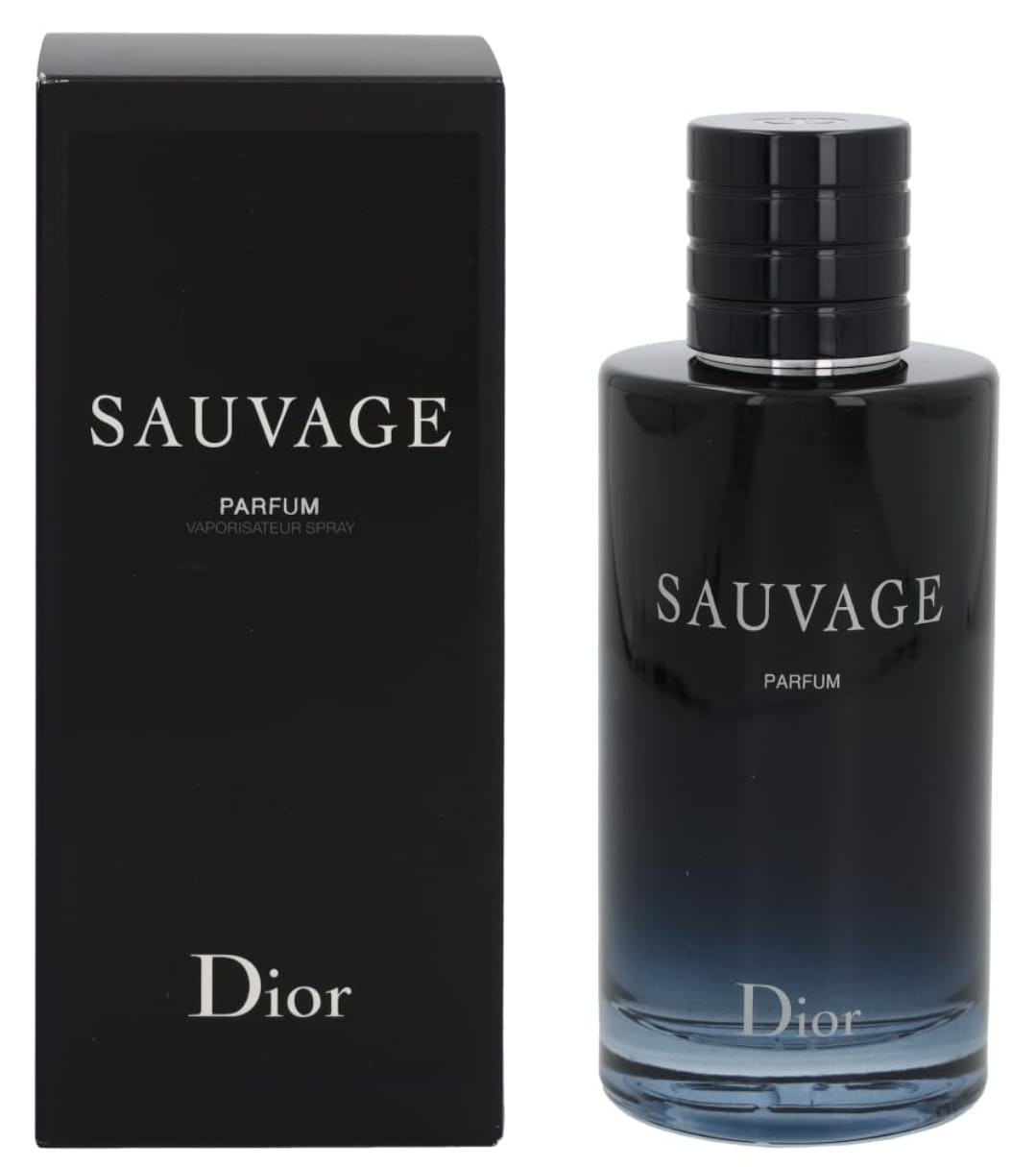Sauvage by Dior for Men - Eau de Parfum,100 ml