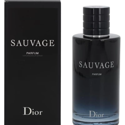 dior Dior Sauvage 100 ml eau de parfum capacity: 100ml