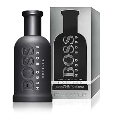 hugoboss Hugoboss Boss No 6 100 ml edt capacity: 100ml
