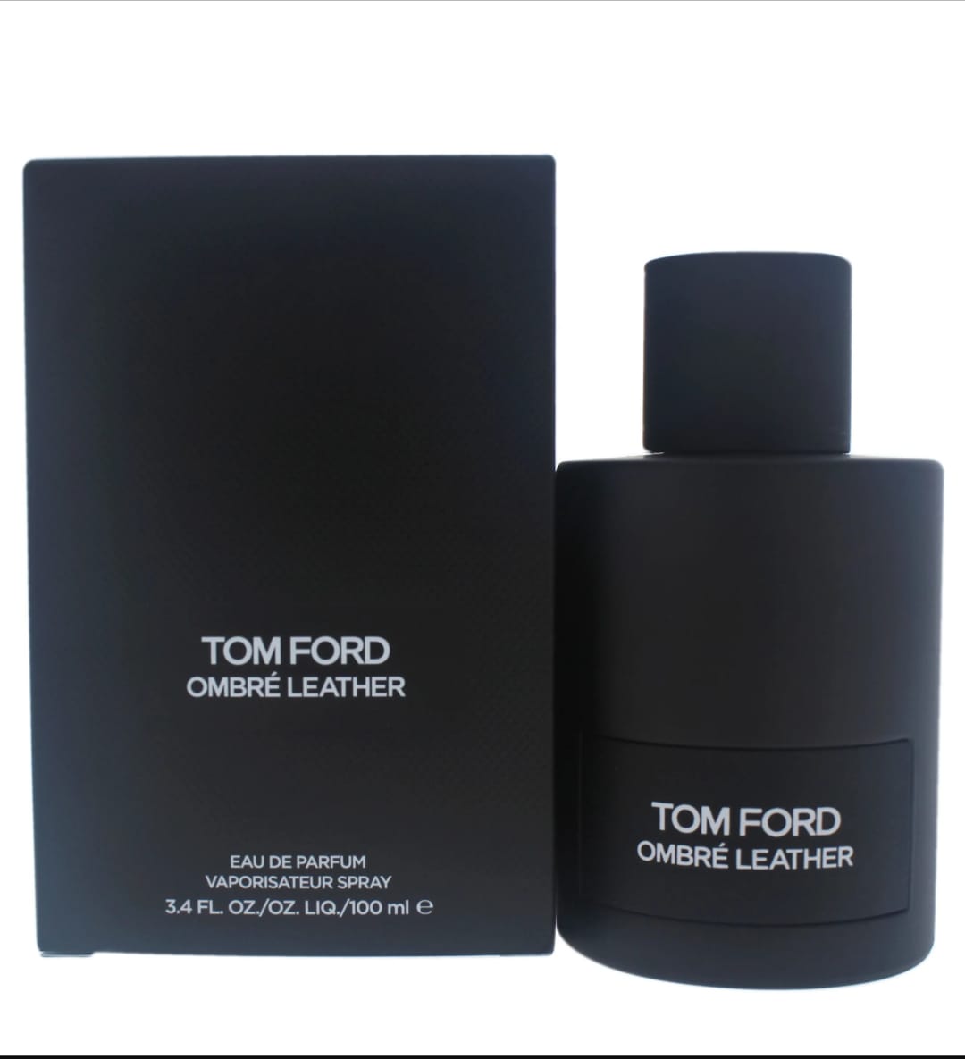عطر توم فورد أومبري ليذر أو دي بارفان سبراي 100 مل