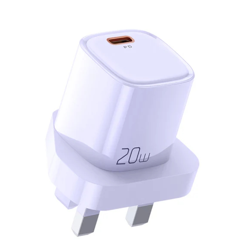 Mcdodo 20W Charger with 1.2m C to C Cable