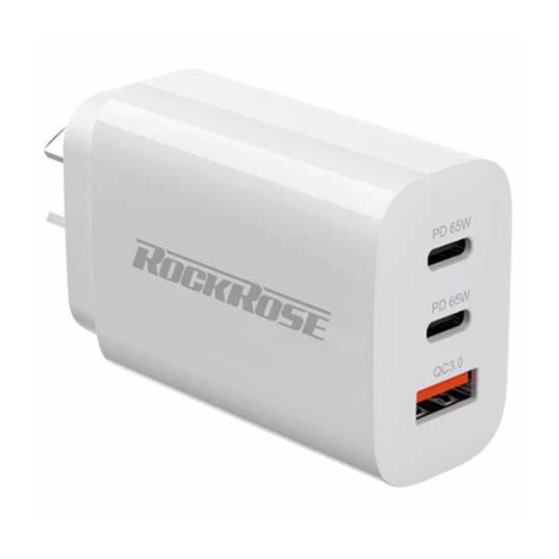 Rockrose Cayenne G35 PD 35W USB-C Charger