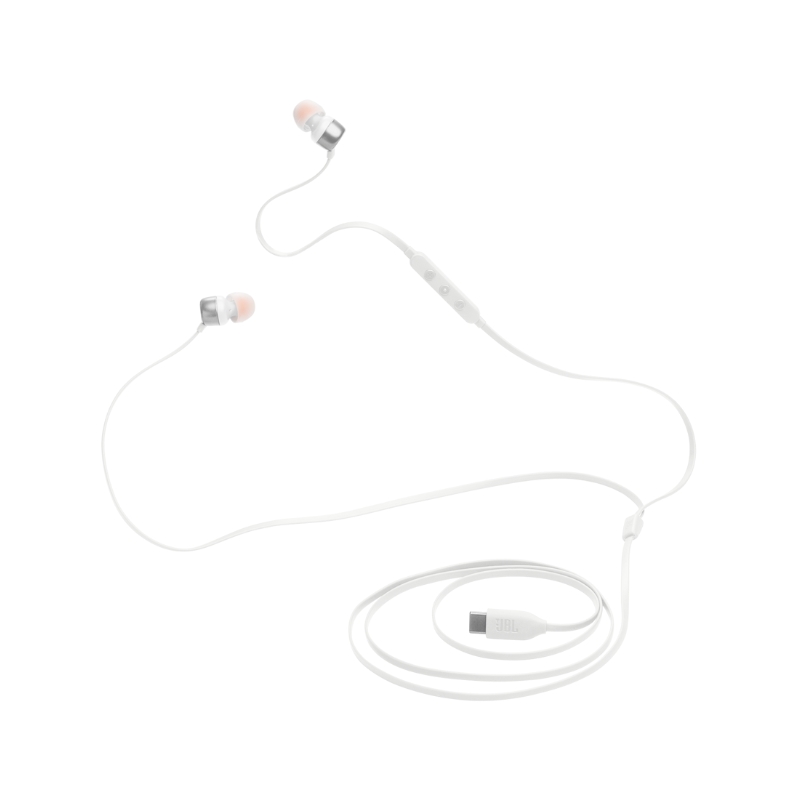سماعة أذن سلكية JBL T310 Type C image 1
