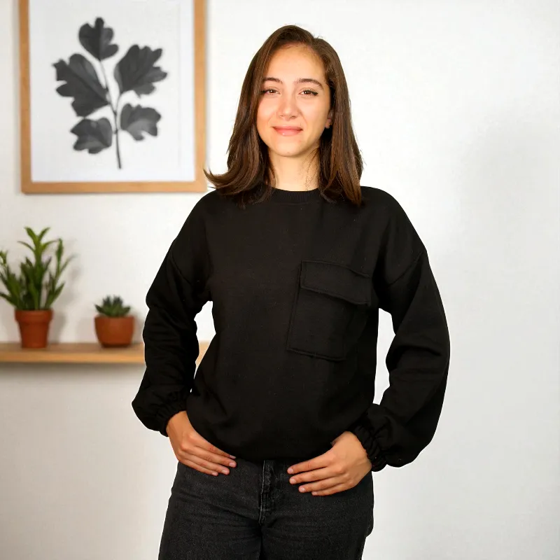 Women's Sweatshirt