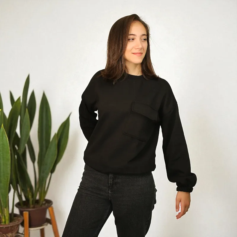 Women's Sweatshirt