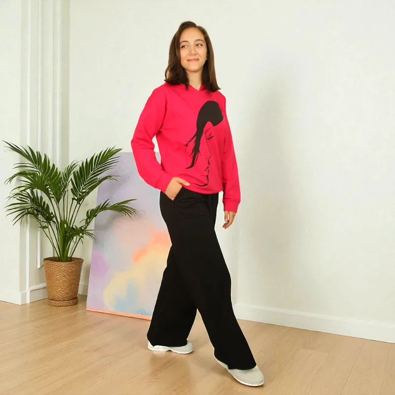 Women's Clothing Set