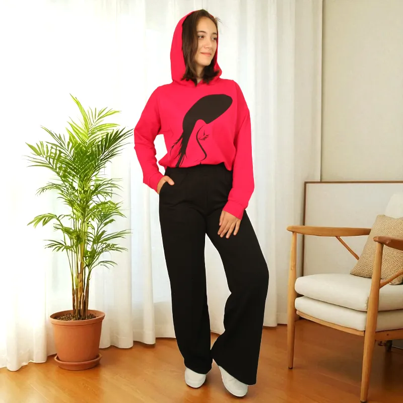 Women's Clothing Set