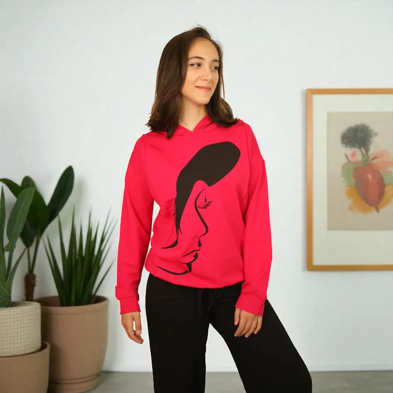 Women's Clothing Set