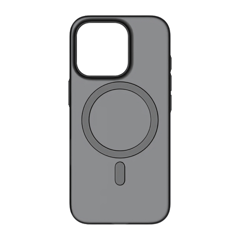 Momax Ultra Slim Magnetic Case for iPhone 16 Pro Max color option