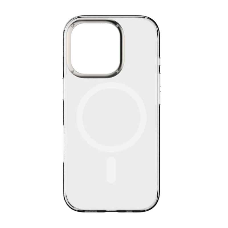 کەڤەری موگناتیسی ڕوونی مۆماکس بۆ ئایفۆن ١٦ پرۆ ماکس