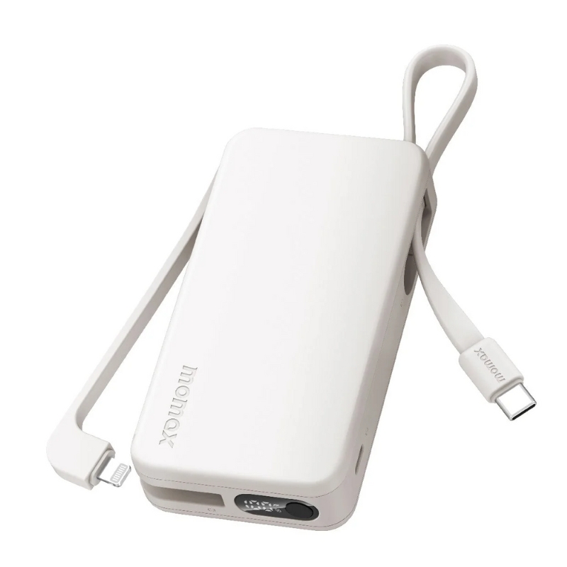 پاوەر بانکی مۆماکس