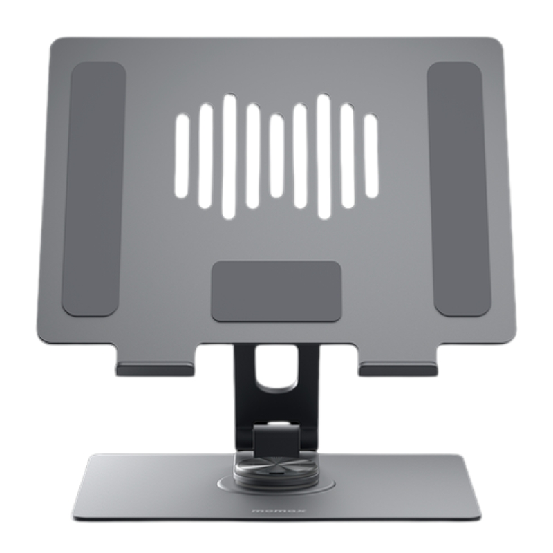 Momax Fold Stand Rotatable Laptop Stand