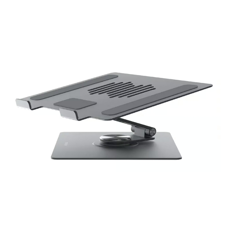 Momax Fold Stand Rotatable Laptop Stand