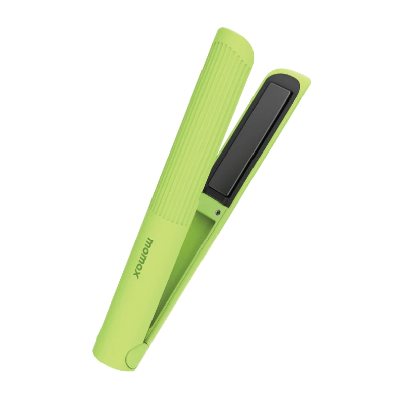 مكواة فرد الشعر اللاسلكية الصغيرة من موماكس كير ستايلر color option