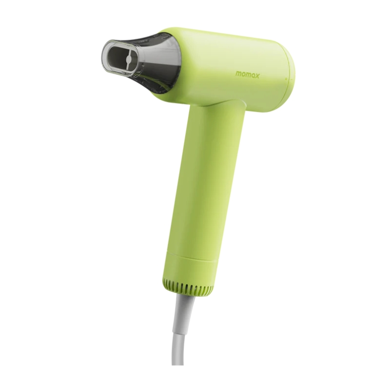Momax Care Hair Mini Ultra-Fast Ionic Hair Dryer (UK)