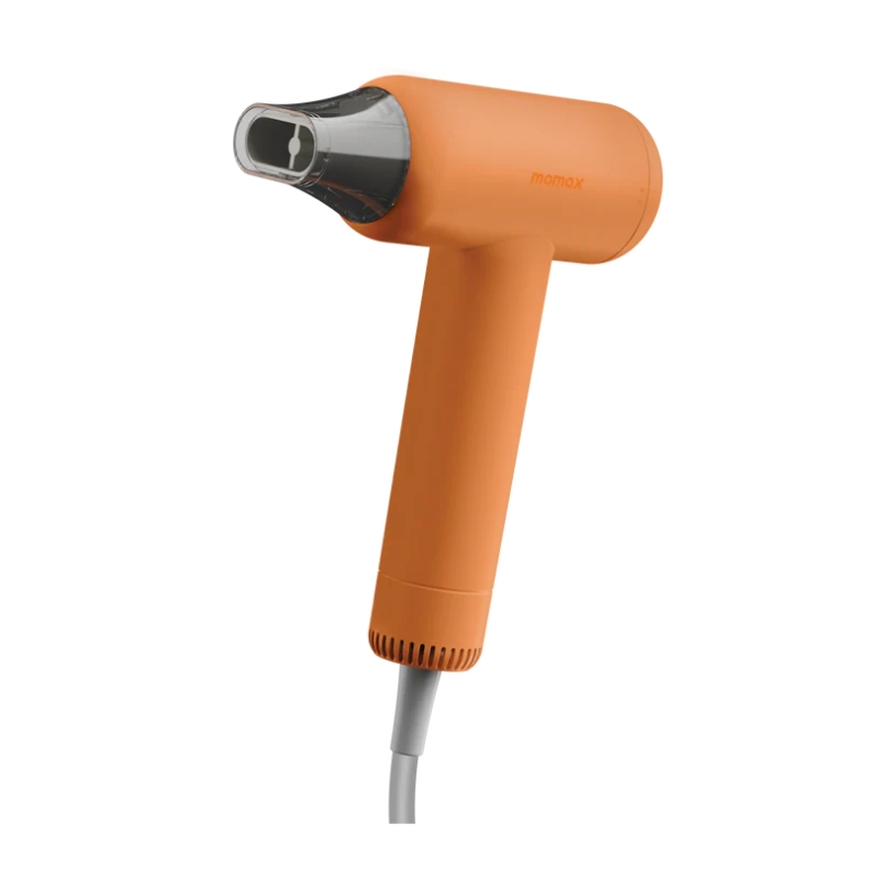 Momax Care Hair Mini Ultra-Fast Ionic Hair Dryer (UK) image 1