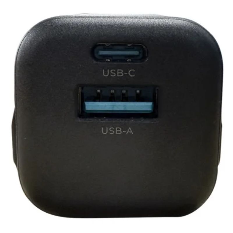 Havit charger 33W 2-port