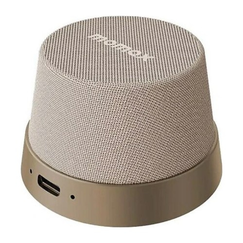 Momax Vibe Go Magnetic Wireless Speaker color option