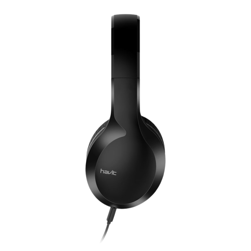 Havit Wired Headphone H100d