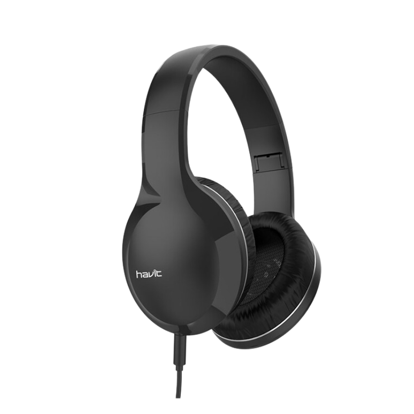 Havit Wired Headphone H100d