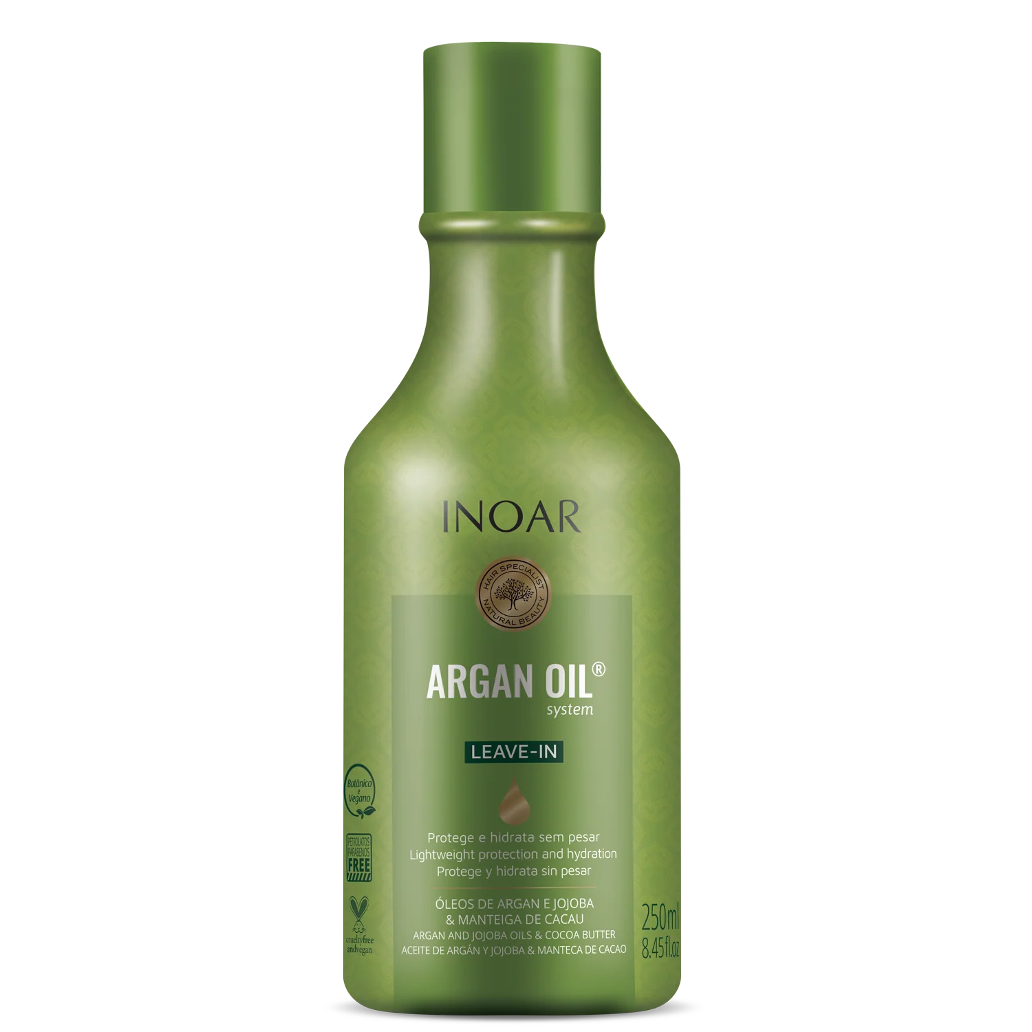 زيت الأرغان من إينوار