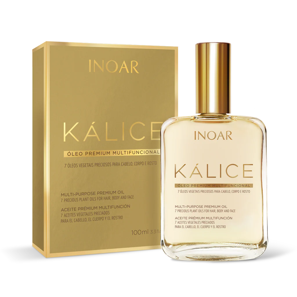 INOAR Kalice Oil
