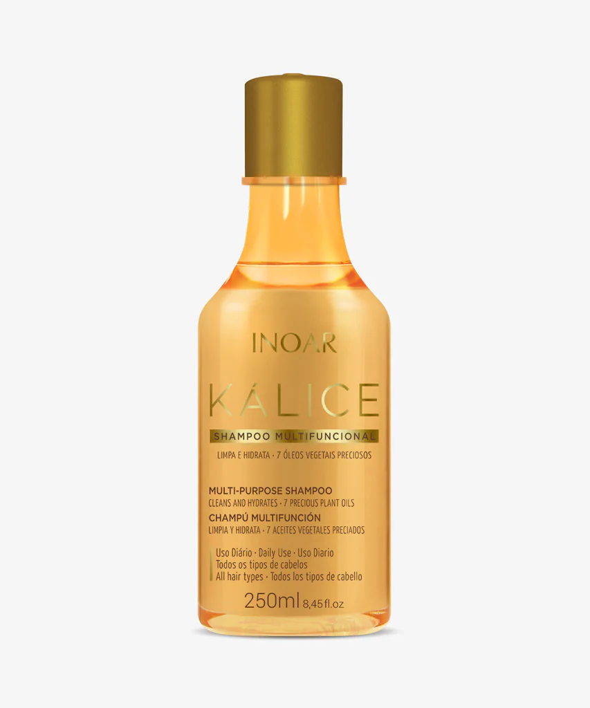 شامپۆی کالیس ئینۆار