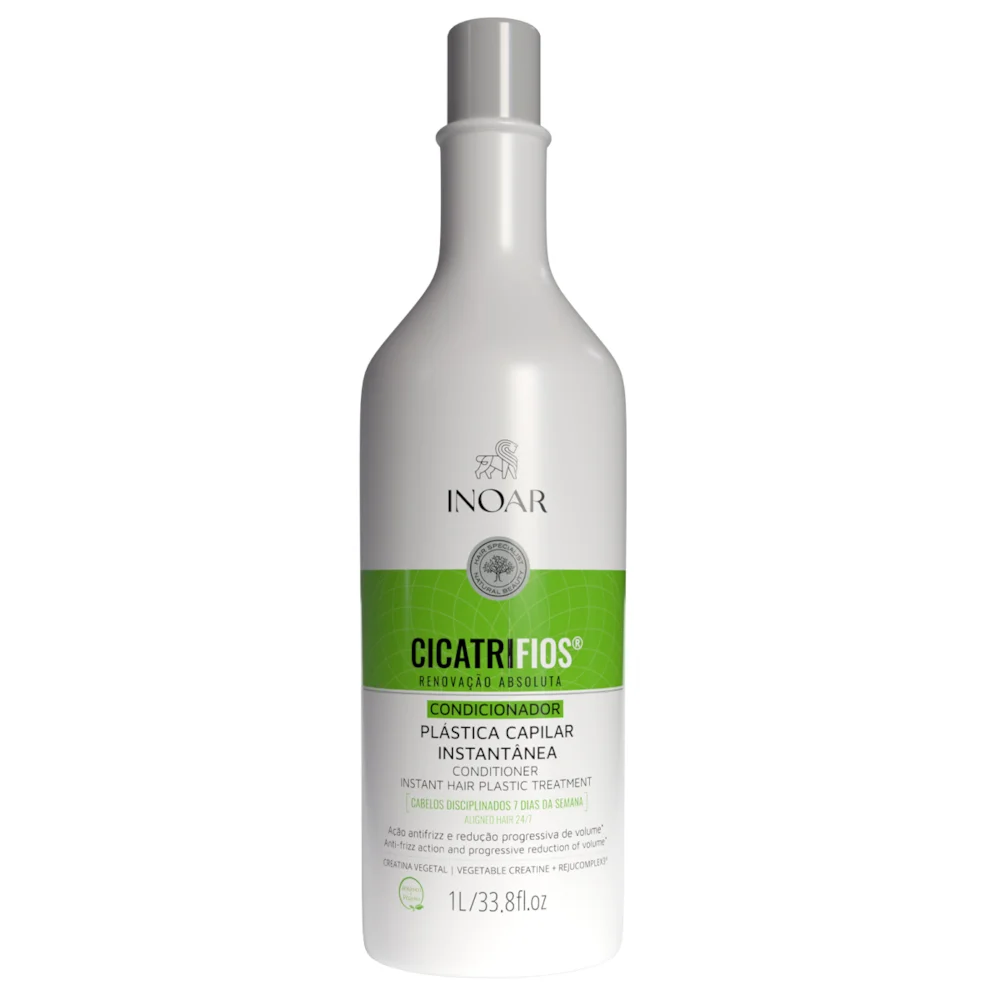 INOAR Cicatrifios Conditioner1 Liter