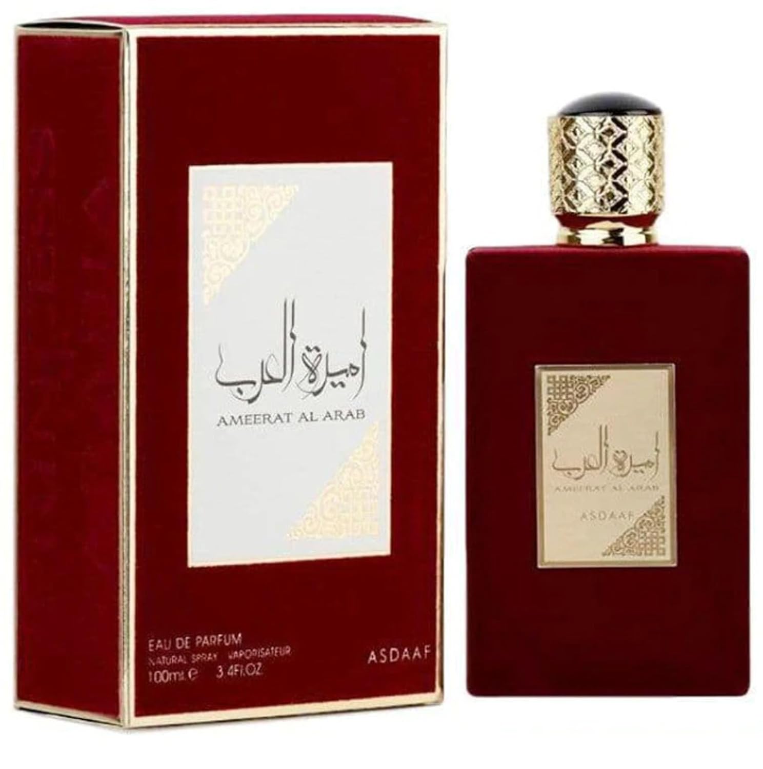 بۆنی ئەمیرات ئەلعەرەب EDP 100ml